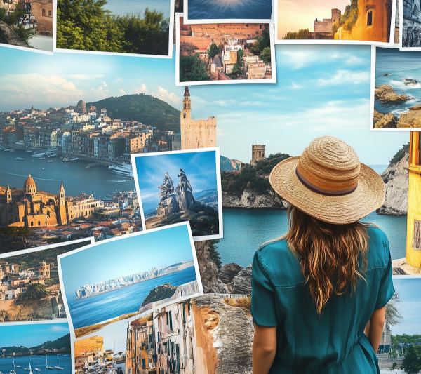 Illustration du projet Création du site web de l’agence de voyages Debeau 