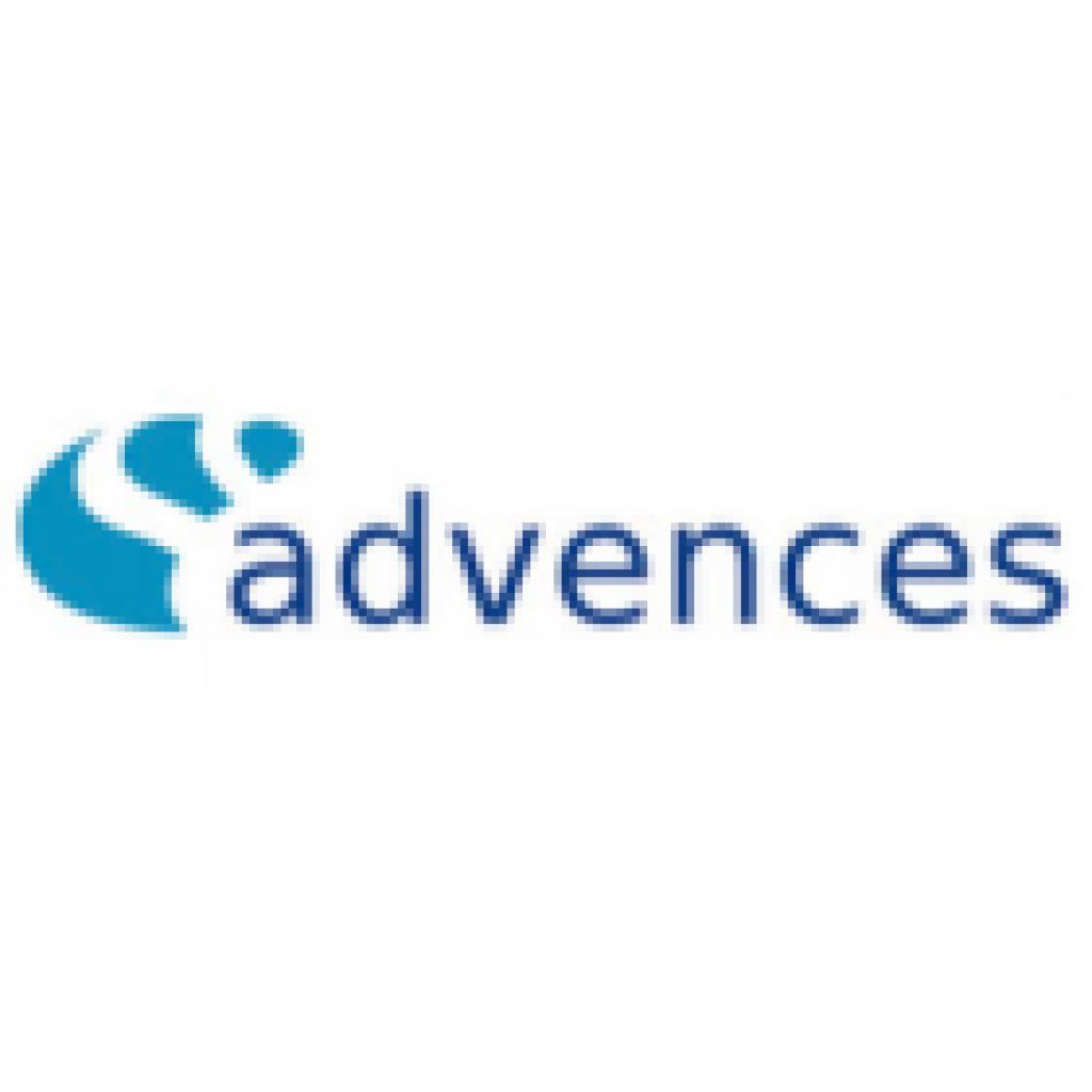 Logo agence Advences