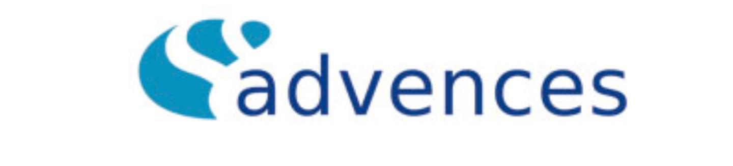 Couverture de l'agence Advences