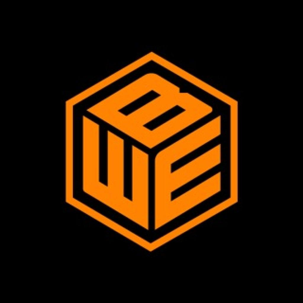 Logo agence Maison Web