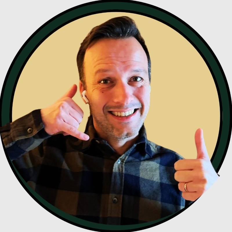 Photo de Maxime BERNARD