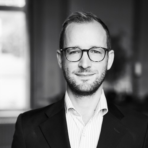 Photo de Marc-Antoine de la Rüe du Can