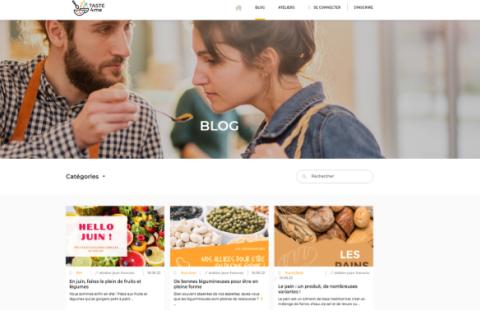 Illustration du projet