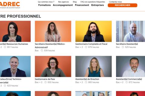 Illustration du projet