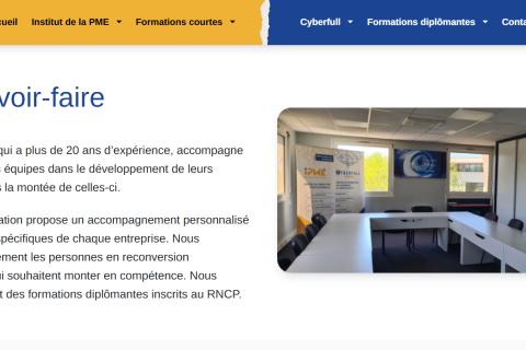 Illustration du projet