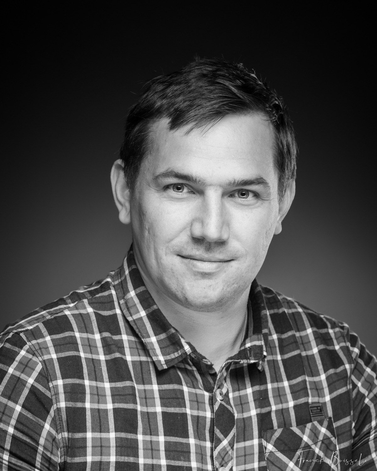 Photo de Baudoin de Saint Chereau