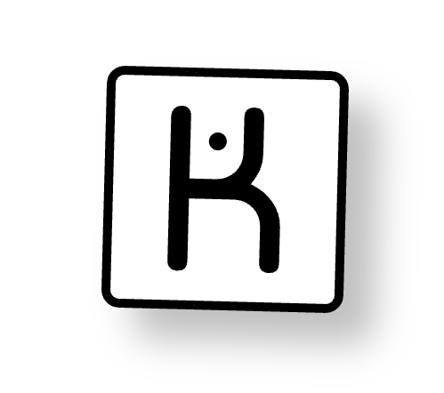 Illustration du projet Identité graphique, site WordPress et SEO pour l’Agence Kamaji