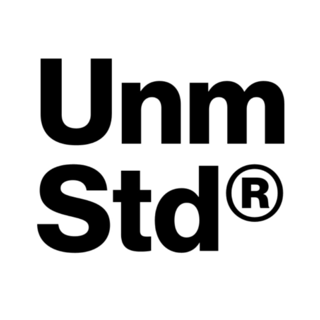 Logo agence Unaniime Studio