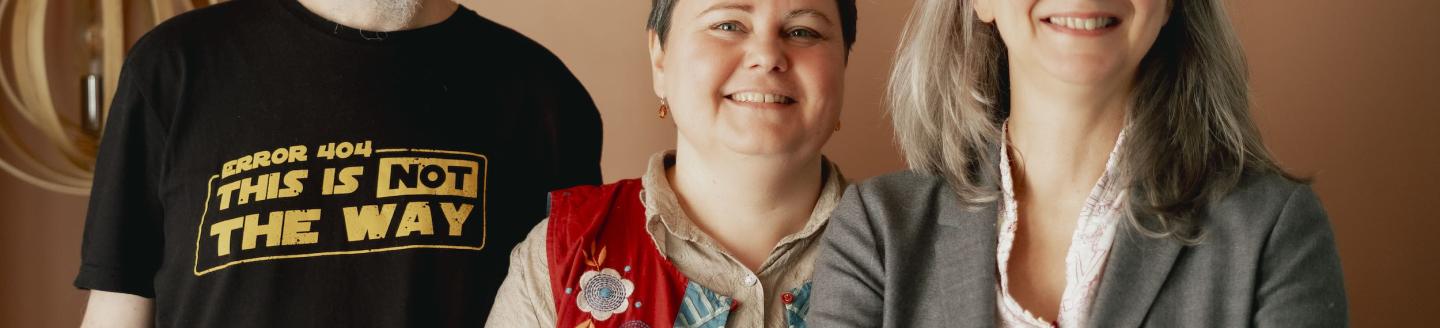 Couverture de l'agence KAENESS