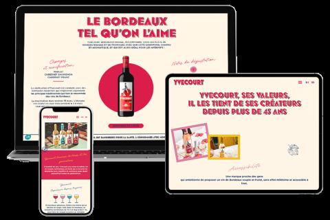 Illustration du projet