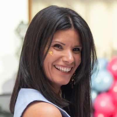 Photo de Sonia Yungcker