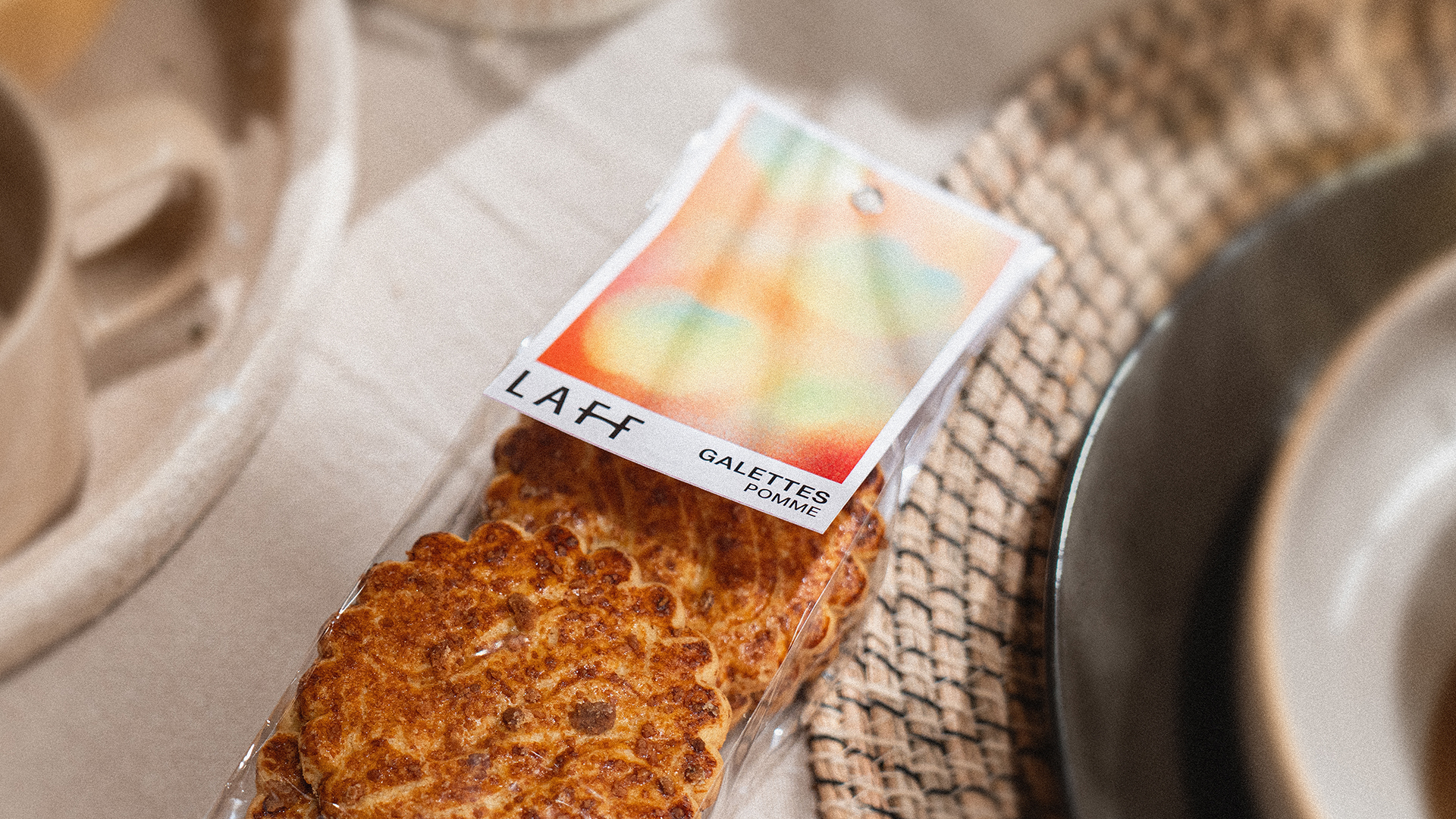 Illustration du projet LAFF - Un pont entre deux mondes