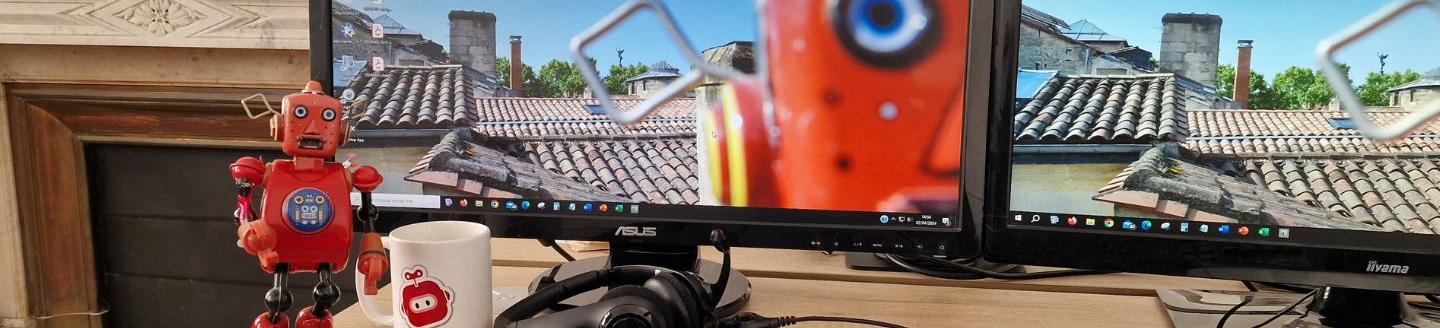 Couverture de l'agence Editoile