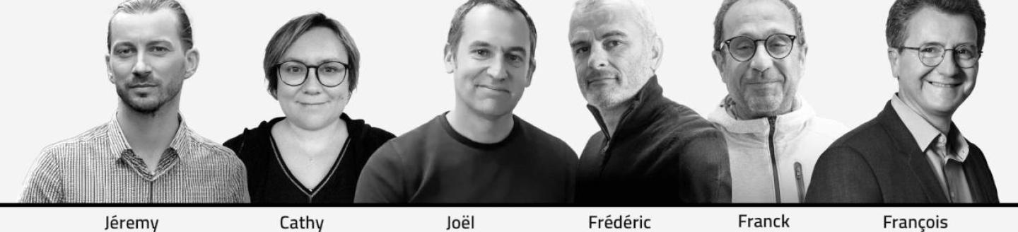 Couverture de l'agence SCOPIKA