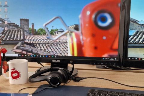 Illustration du projet