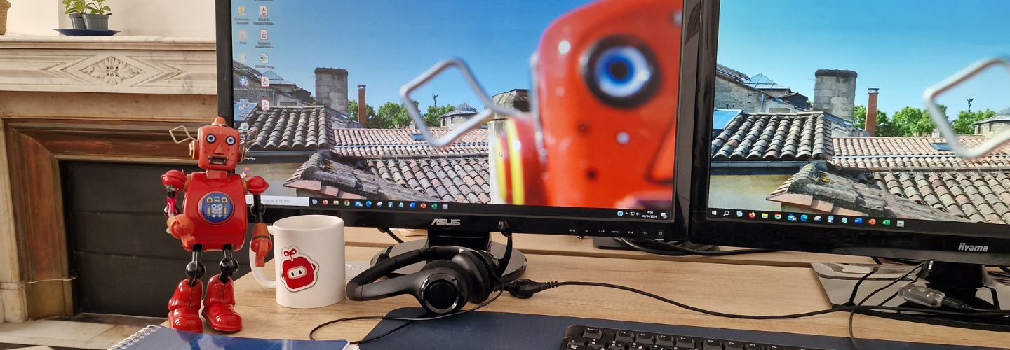 Illustration du projet Optimisation du référencement naturel pour Locabox