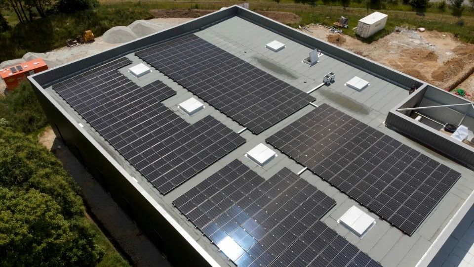 Illustration du projet Création du site web de Circuit Court Énergie