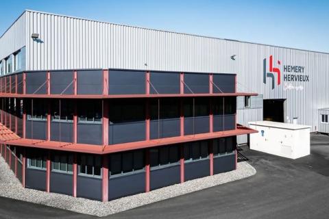 Illustration du projet