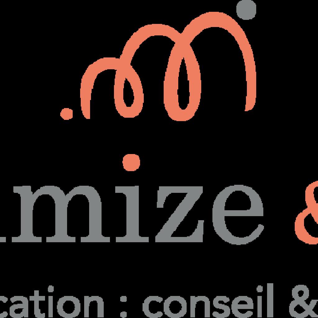Logo agence OPTIMIZE & CIE