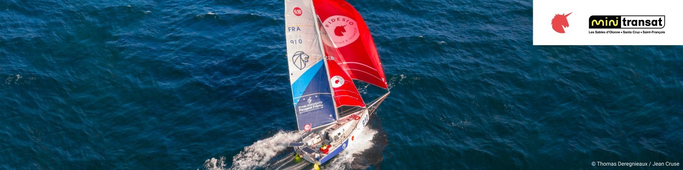 Couverture de l'agence Fidesio