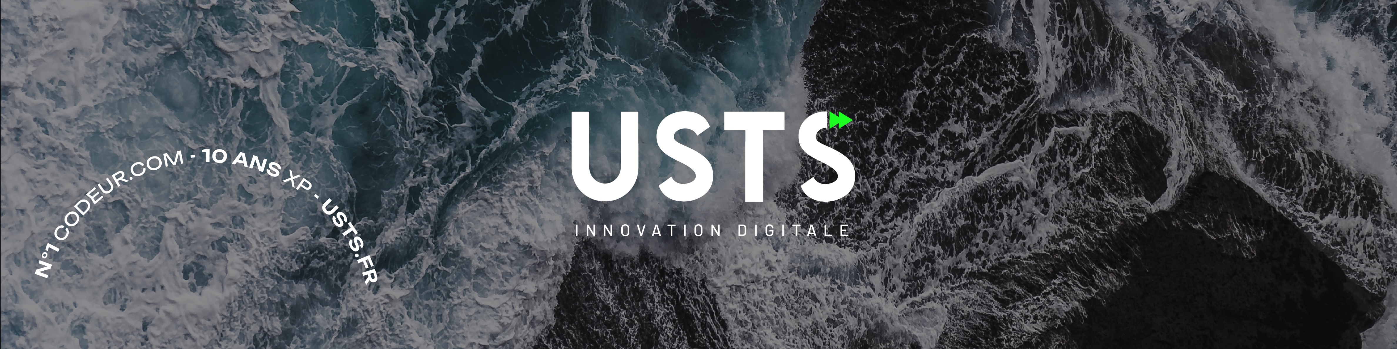 Couverture de l'agence USTS