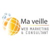 Logo agence Consultant Search Marketing - RM