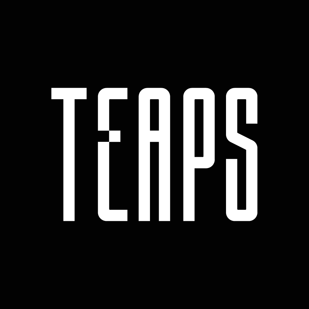Logo agence TEAPS