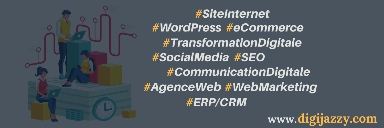 Couverture de l'agence Digijazzy