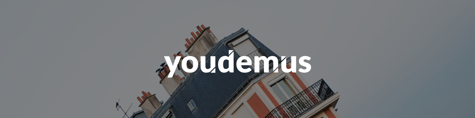 Couverture de l'agence Youdemus
