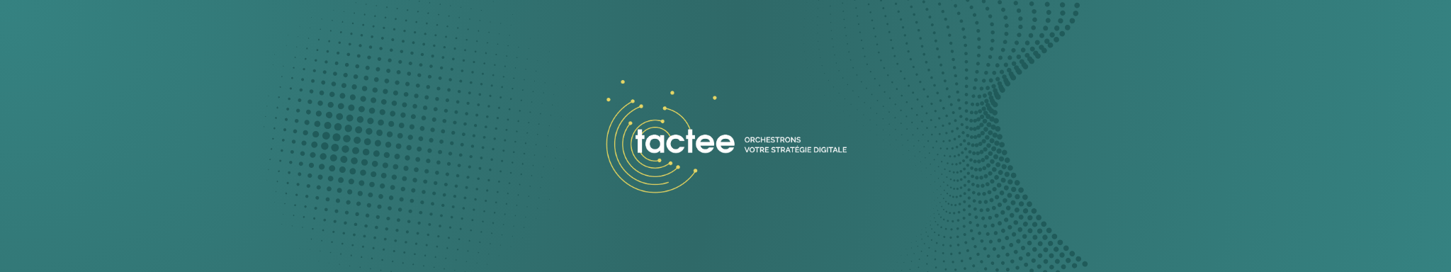 Couverture de l'agence Tactee