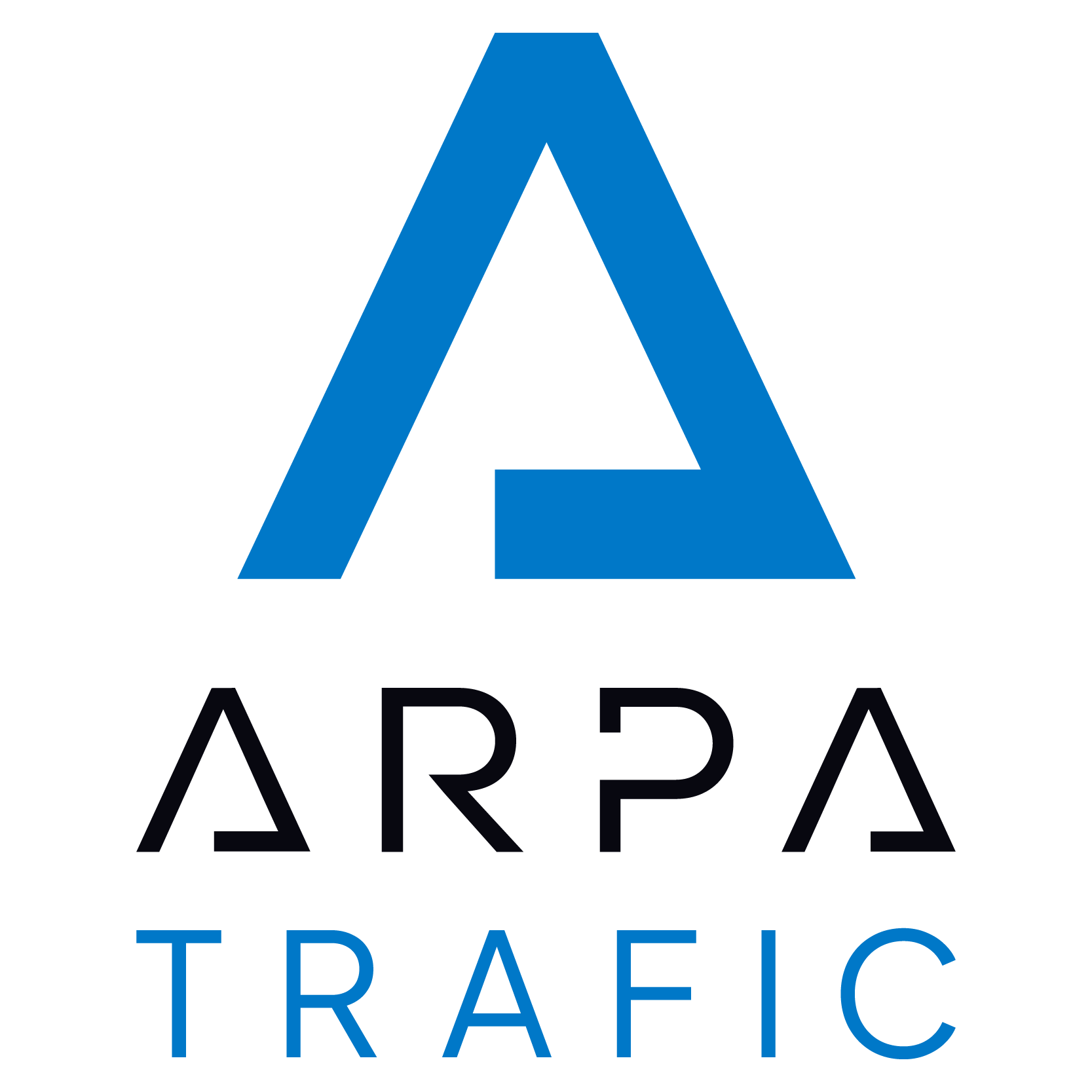 Logo agence ARPA Trafic