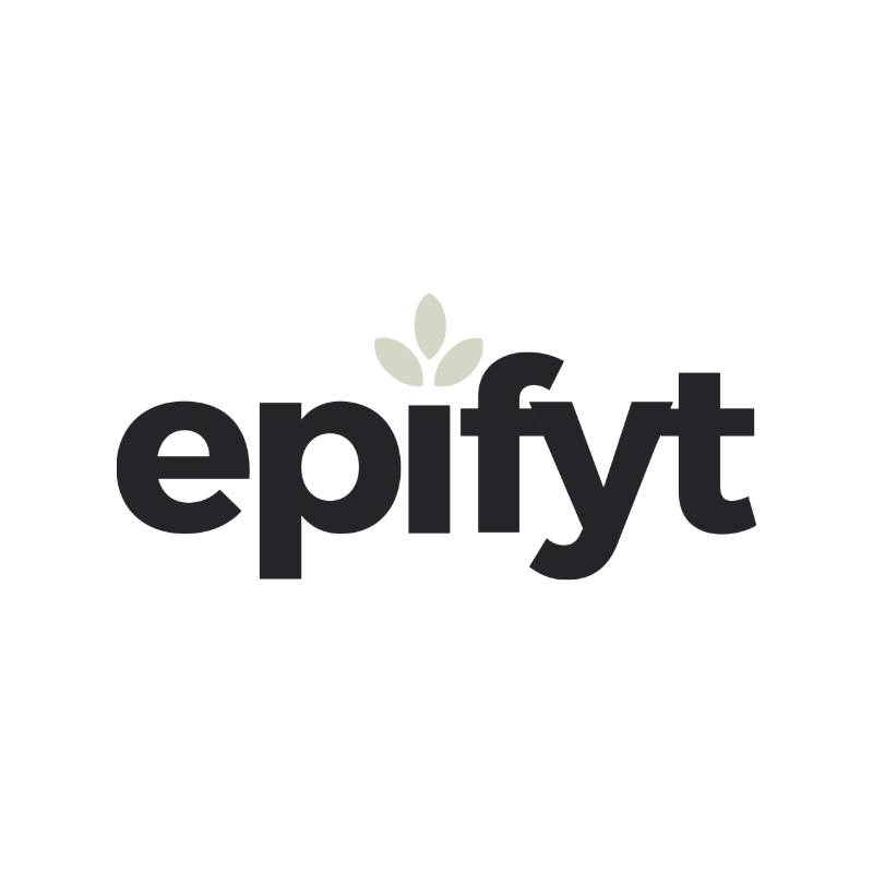 Logo agence Epifyt