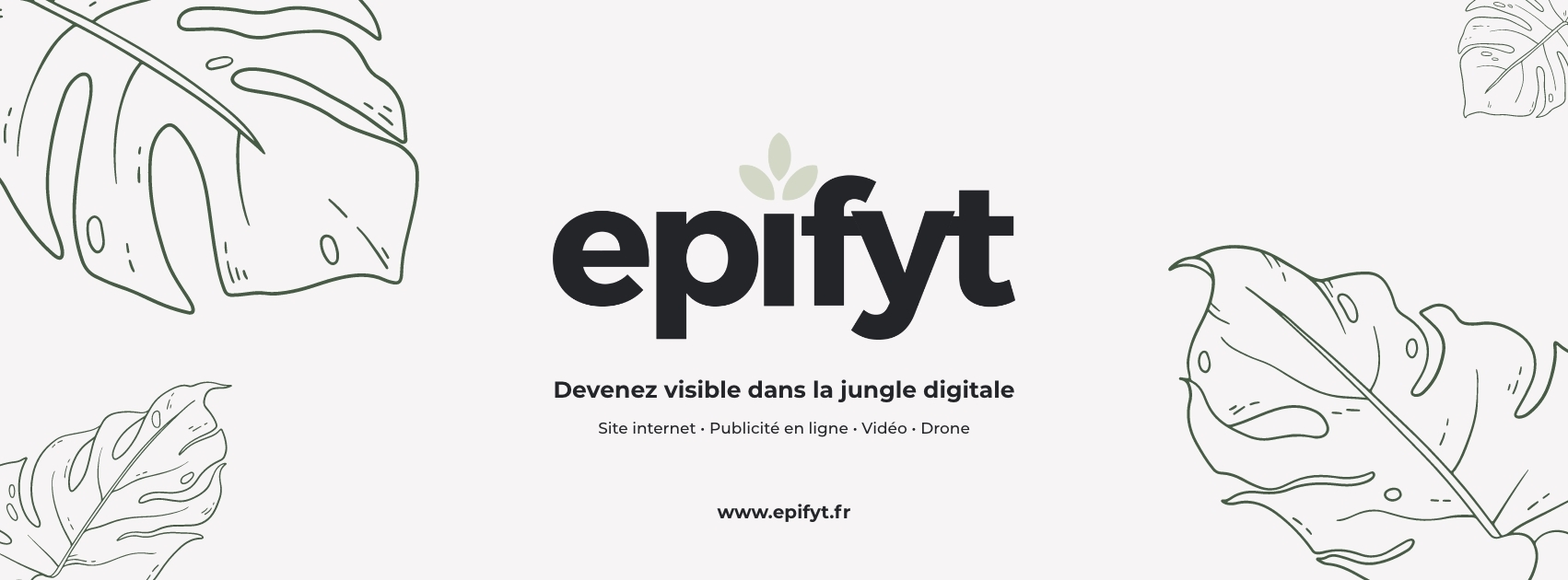 Couverture de l'agence Epifyt