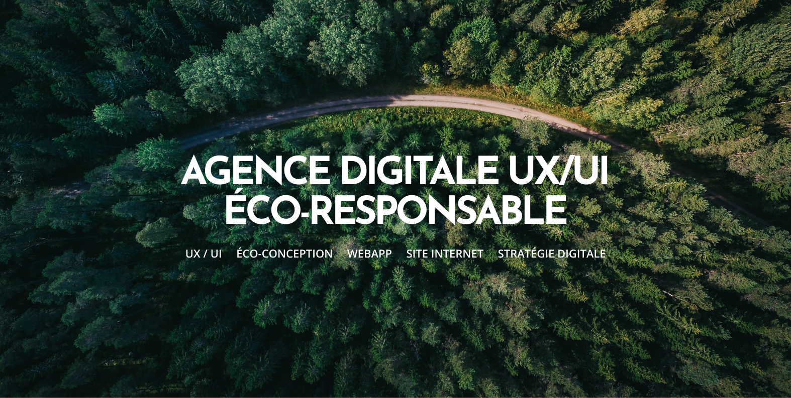 Couverture de l'agence Ethiko