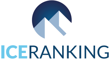 Couverture de l'agence ICERANKING