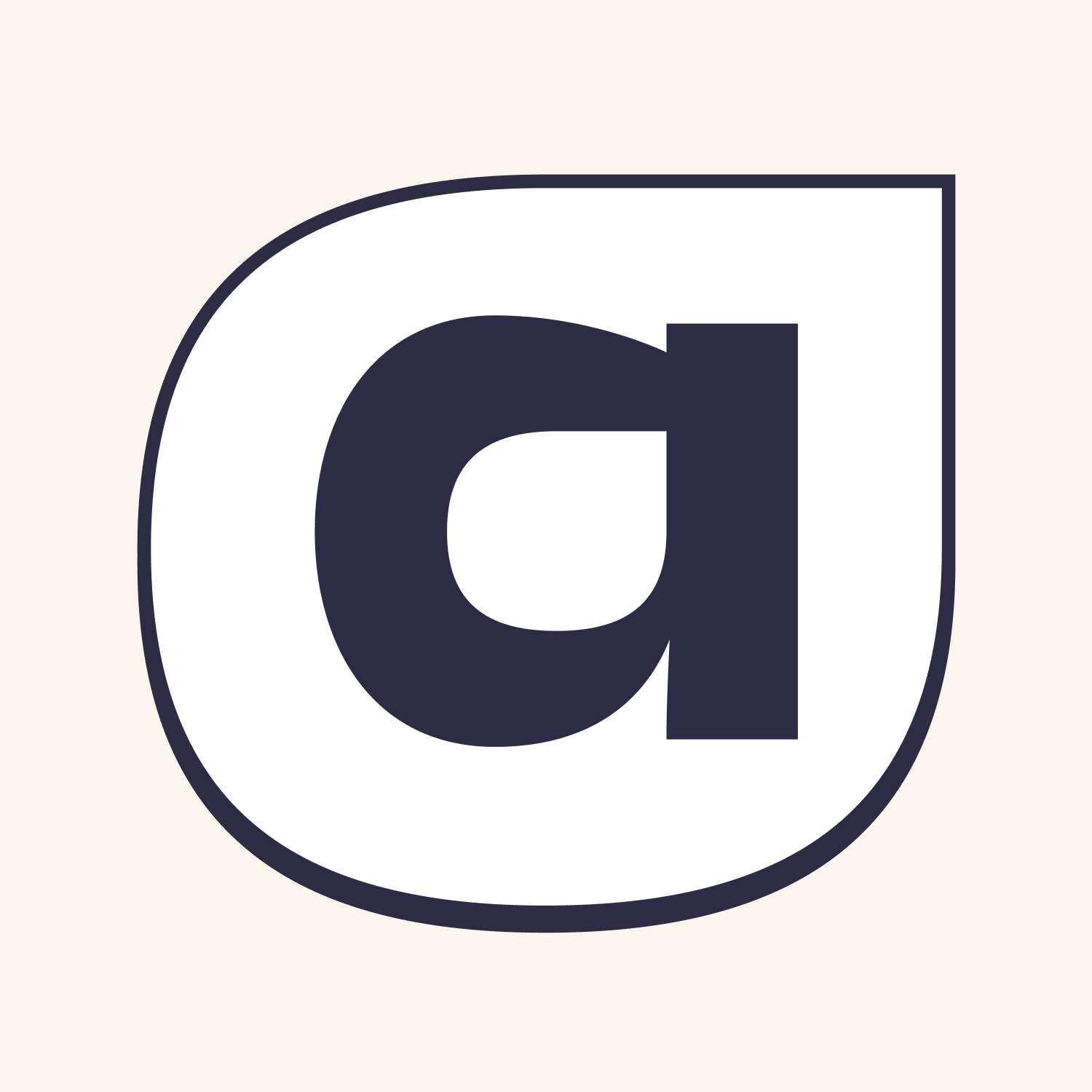 Logo agence Arquen
