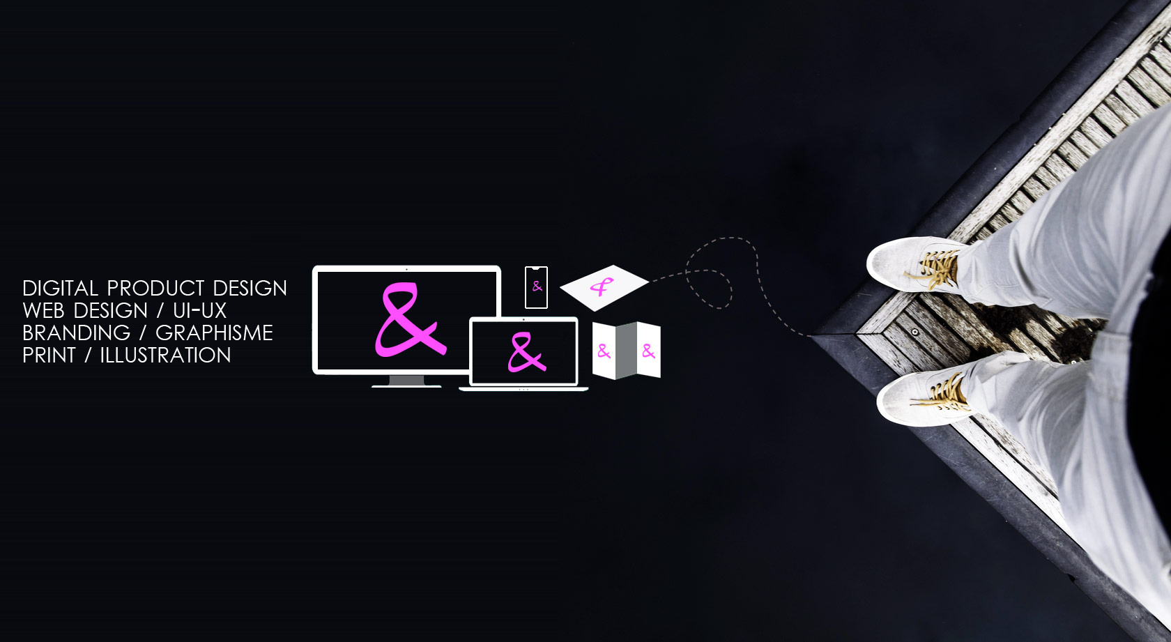 Couverture de l'agence Pix and Love