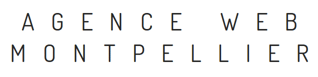 Logo agence Agence Web Montpellier