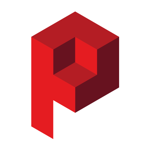 Logo agence Pulsar Agency