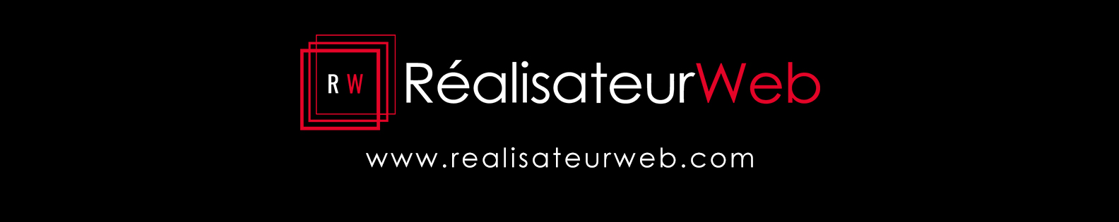 Couverture de l'agence Réalisateur Web