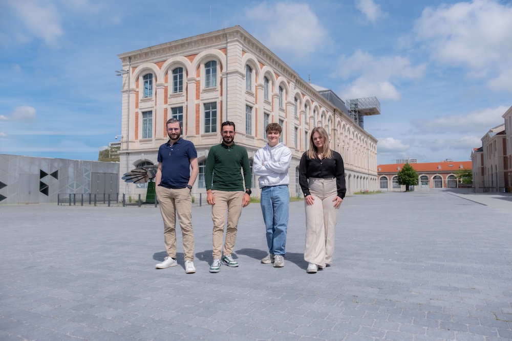 Couverture de l'agence Codaza