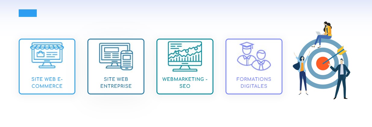 Couverture de l'agence Readigital