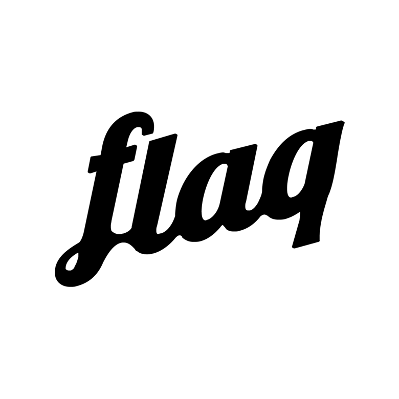 Logo Flaq Digital