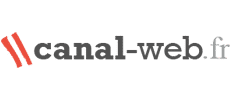Logo agence Canal-web