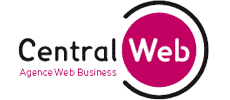 Logo agence CentralWeb