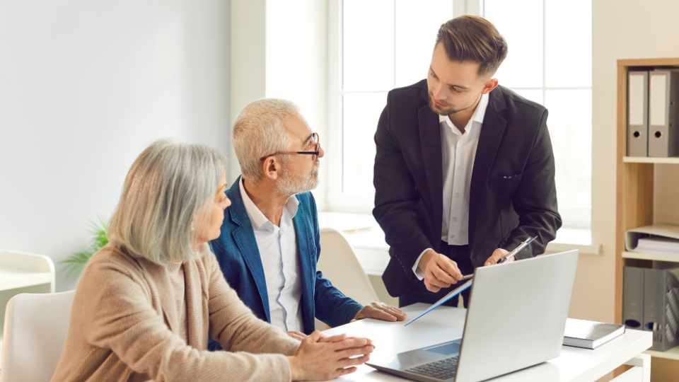 Illustration du projet French Insurance - Generali : refonte et création du site internet