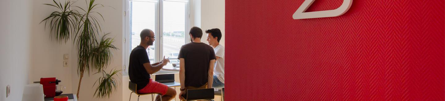 Couverture de l'agence Sympozium