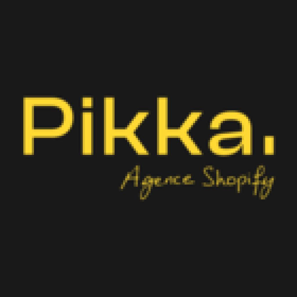 Logo agence Agence Pikka