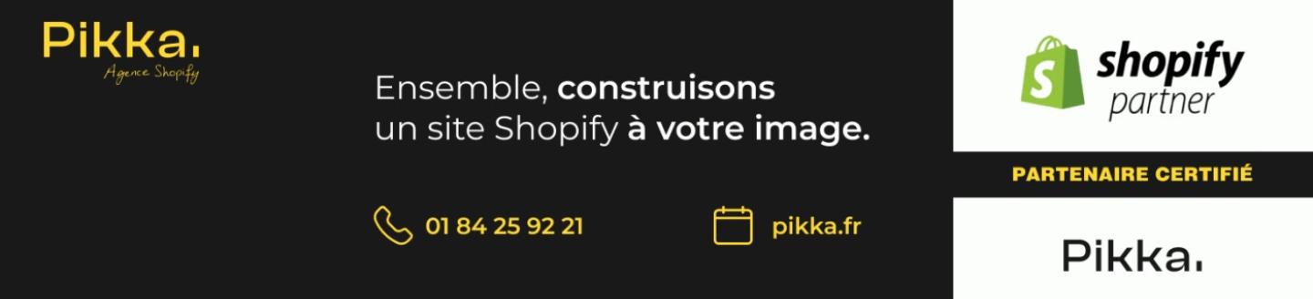 Couverture de l'agence Agence Pikka