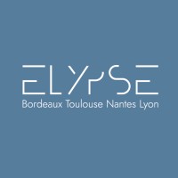 Logo agence Elypse